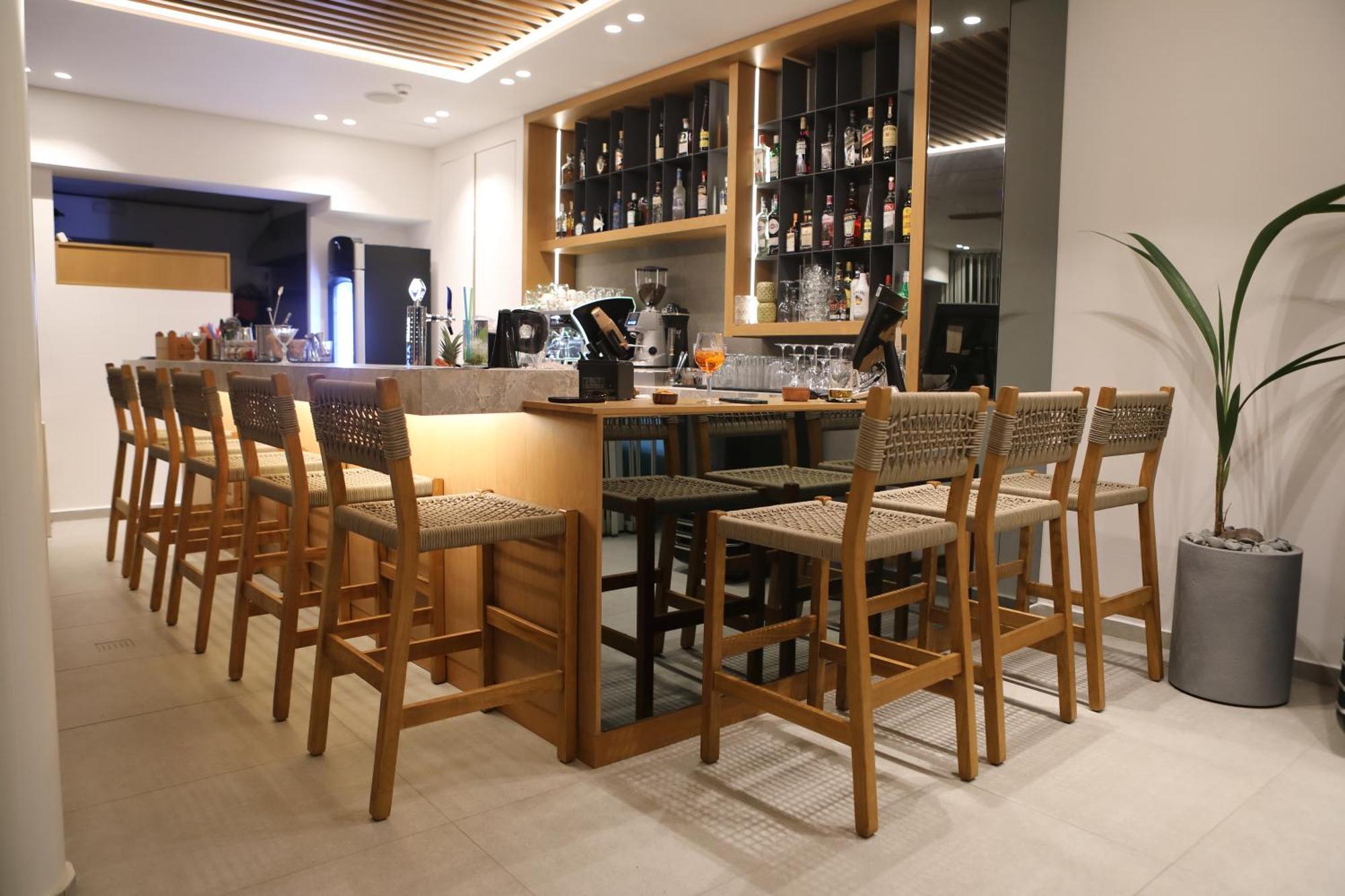 Ammos Suites Réthymnon Extérieur photo