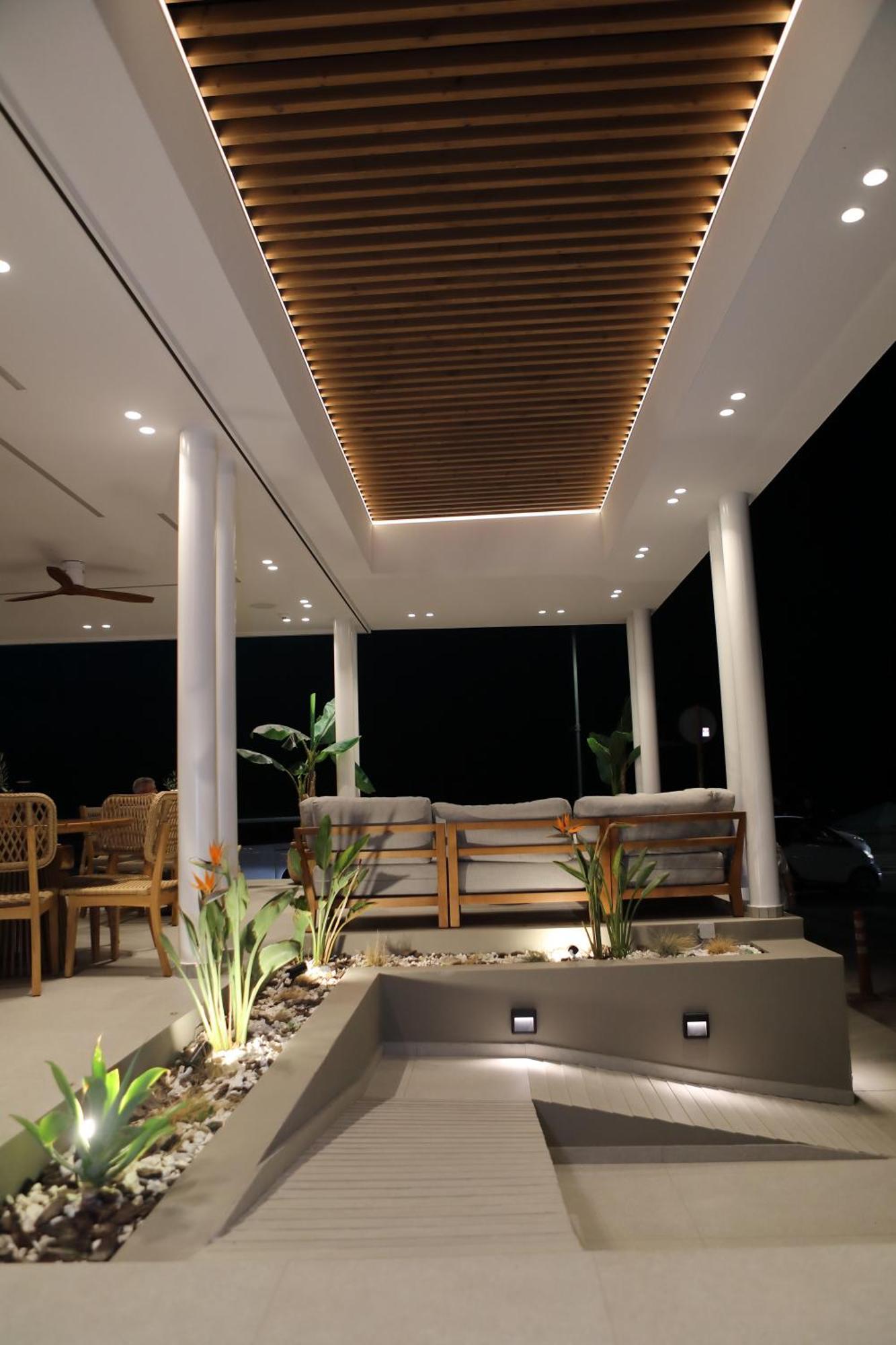Ammos Suites Réthymnon Extérieur photo