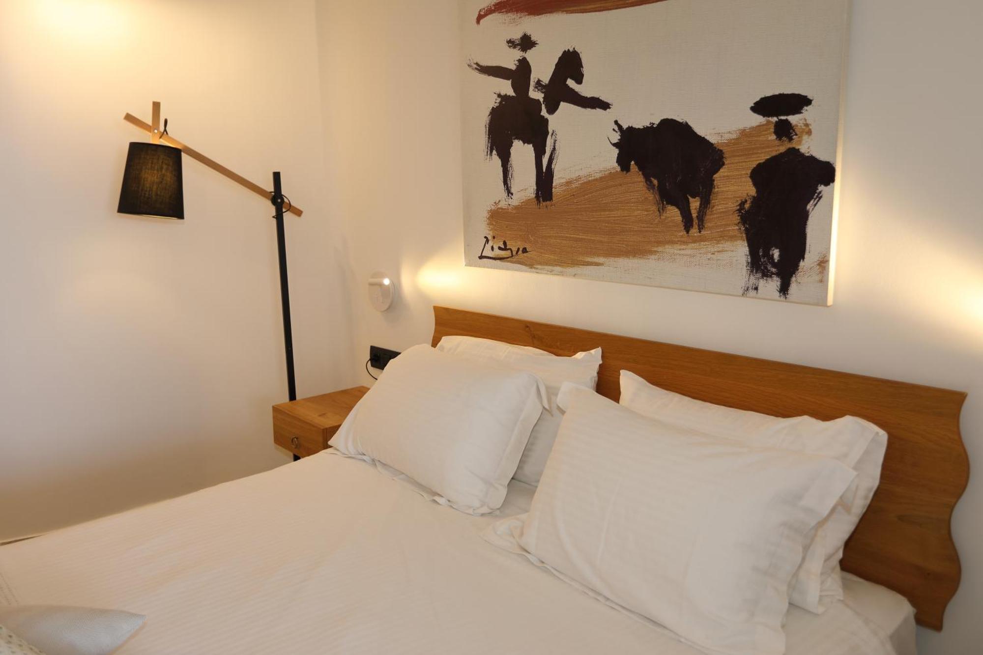 Ammos Suites Réthymnon Extérieur photo